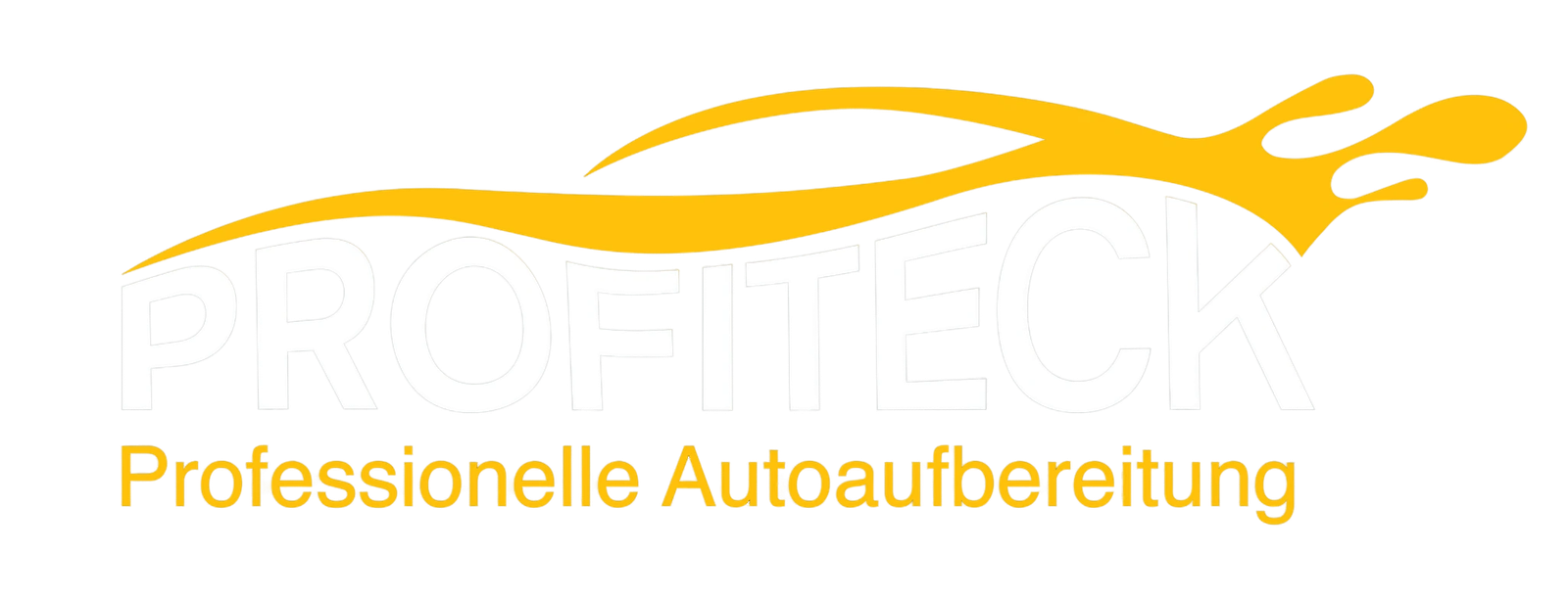 Profiteck Autoaufbereitung
